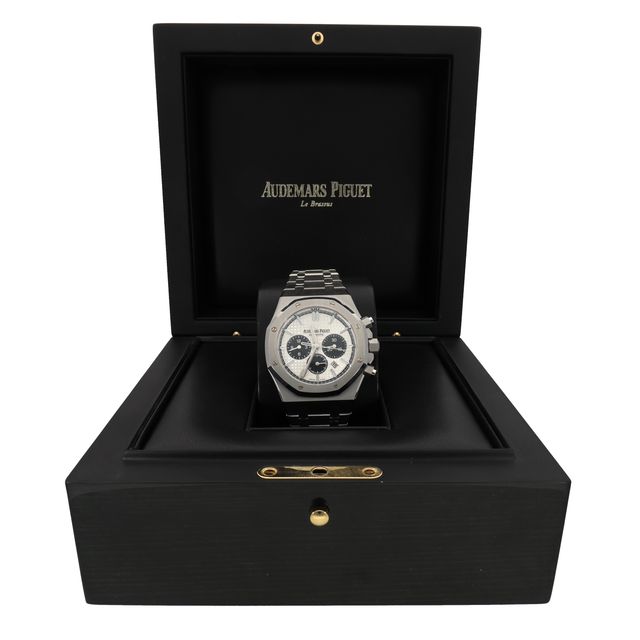 Audemars Piguet Royal Oak 26331ST.OO.1220ST.03 Image 5